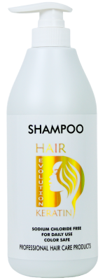 hairevo-sampon
